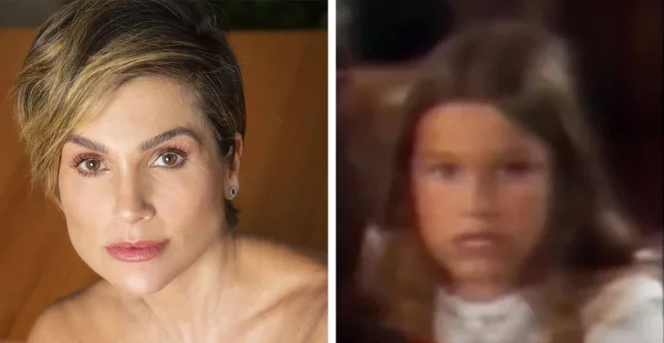 Veja 12 Famosos que já trabalharam como figurantes em outras produções - imagem 21338