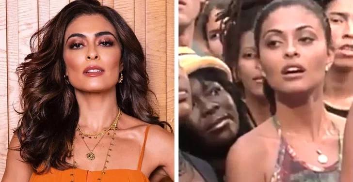 Veja 12 Famosos que já trabalharam como figurantes em outras produções - imagem 21330