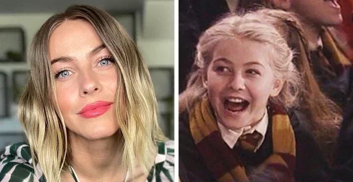 Veja 12 Famosos que já trabalharam como figurantes em outras produções - imagem 21340