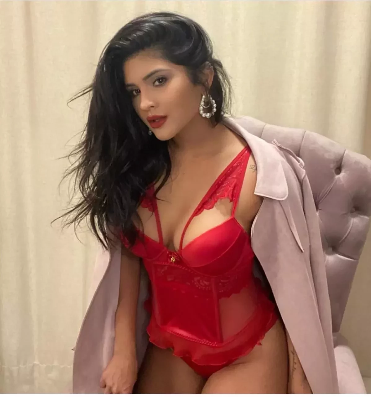 Veja 10 fotos de tirar fôlego de Mileide Mihaile, ex-mulher de Safadão - imagem 21310