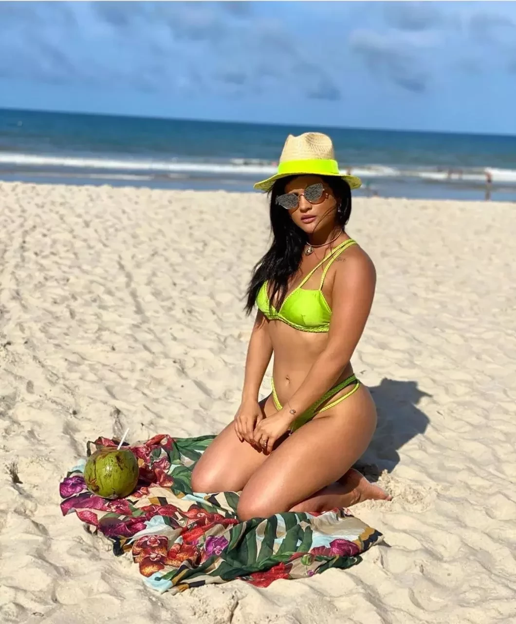 Veja 10 fotos de tirar fôlego de Mileide Mihaile, ex-mulher de Safadão - imagem 21312