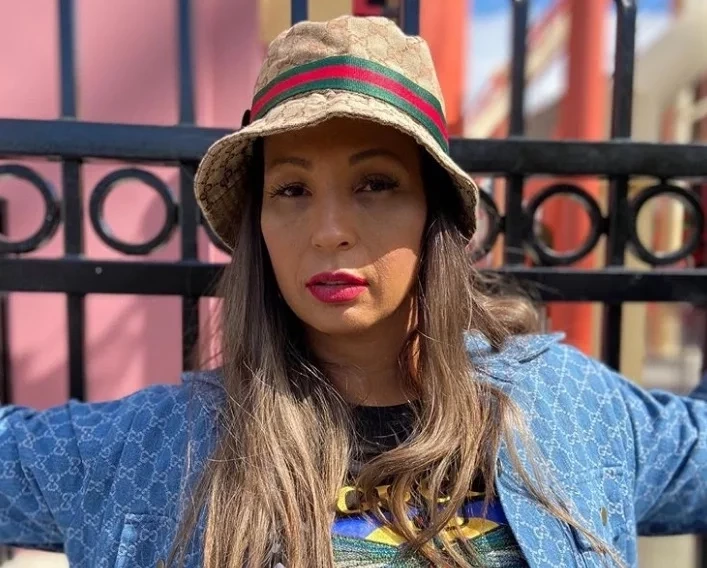 Veja 12 Famosos que já trabalharam como figurantes em outras produções - imagem 21341