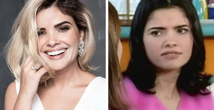 Veja 12 Famosos que já trabalharam como figurantes em outras produções - imagem 21335