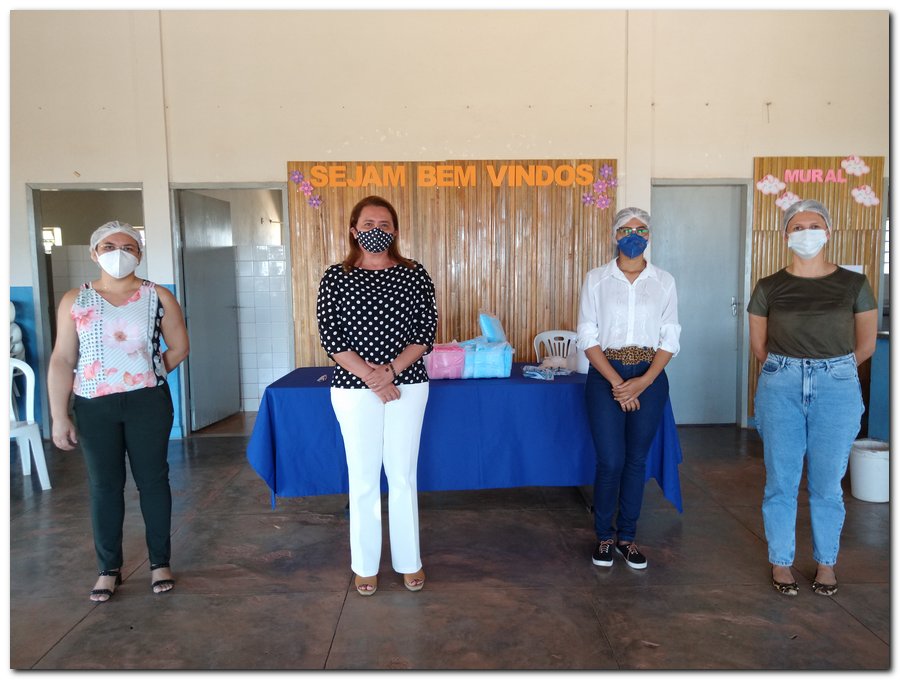 Capacitação sobre o uso adequado dos Equipamentos de Proteção Individual-EPI - Imagem 12