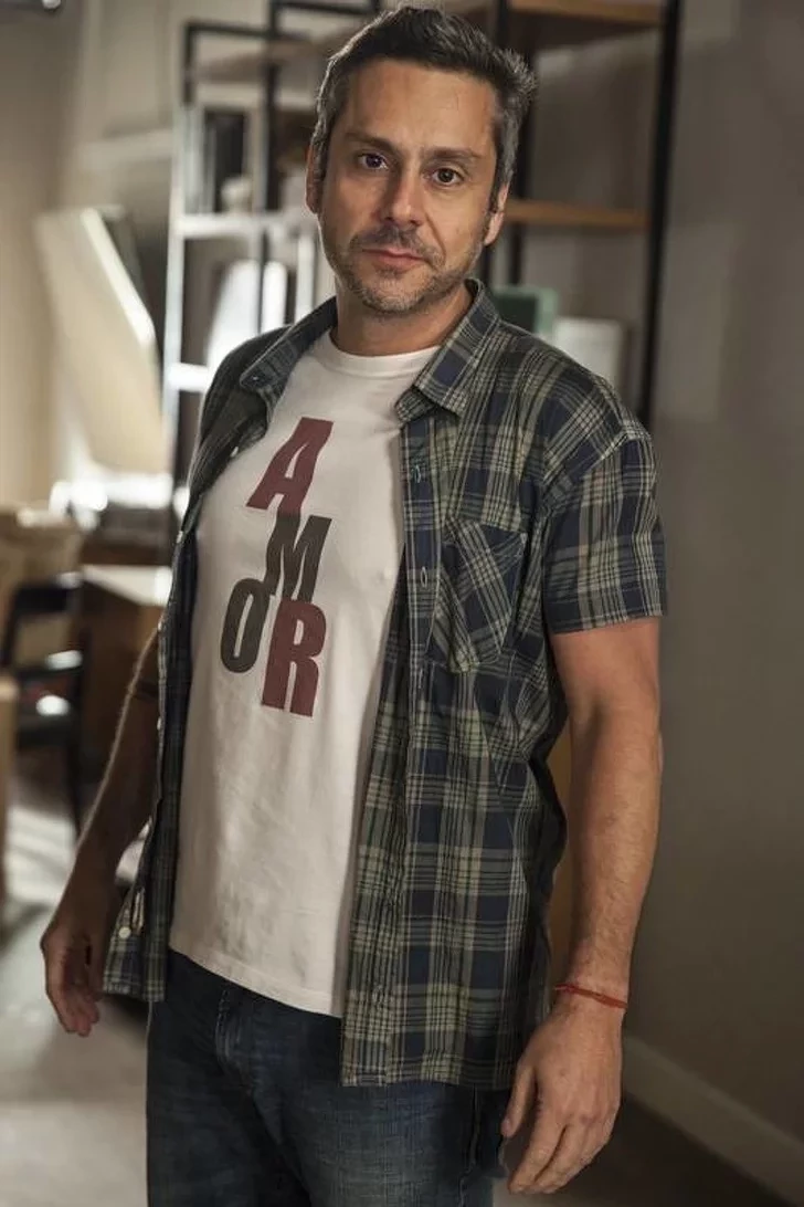 Relembre os 20 maiores protagonistas de novelas brasileiras - imagem 21448