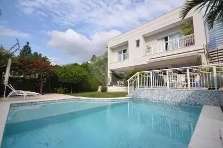 Sonsa posa em nova mansão de 4 mi e ganha elogio de Whindersson; fotos - imagem 21497