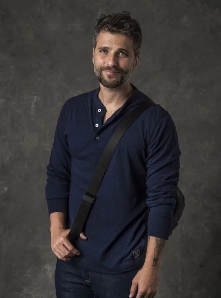 Relembre os 20 maiores protagonistas de novelas brasileiras - imagem 21451