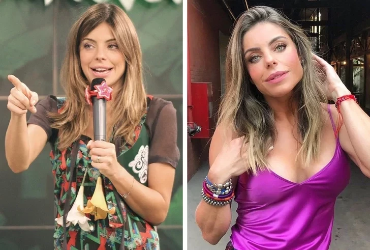 Veja por onde andam 10 apresentadores que sumiram da TV brasileira - imagem 21459