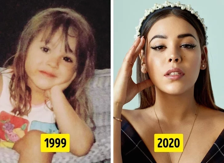 Confira como eram os atores da série “Elite” quando eram crianças - imagem 21484