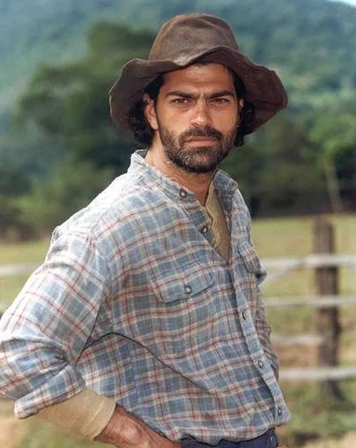 Relembre os 20 maiores protagonistas de novelas brasileiras - imagem 21434
