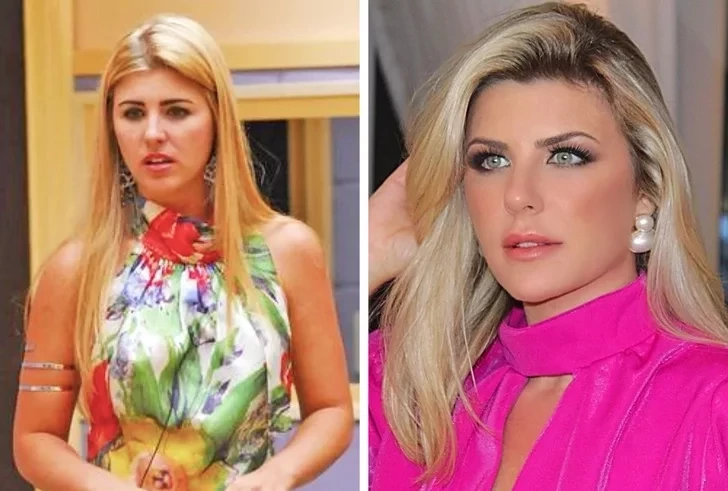 Veja por onde andam 10 apresentadores que sumiram da TV brasileira - imagem 21454