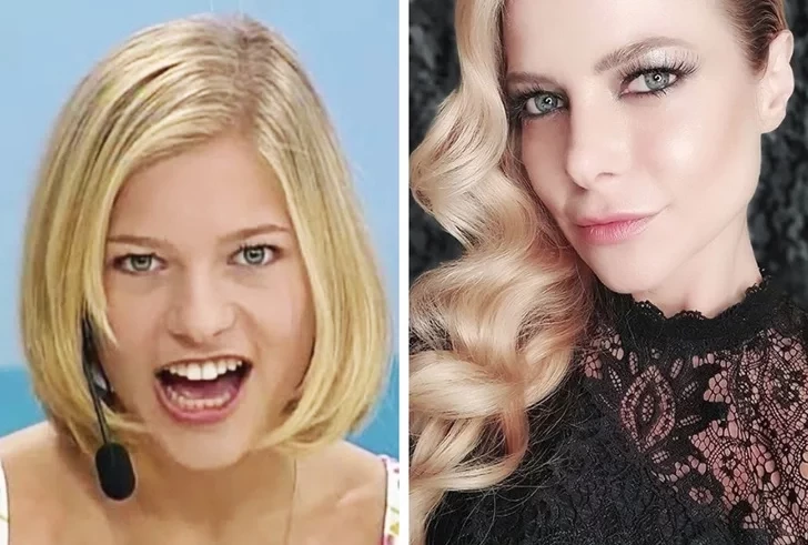 Veja por onde andam 10 apresentadores que sumiram da TV brasileira - imagem 21453