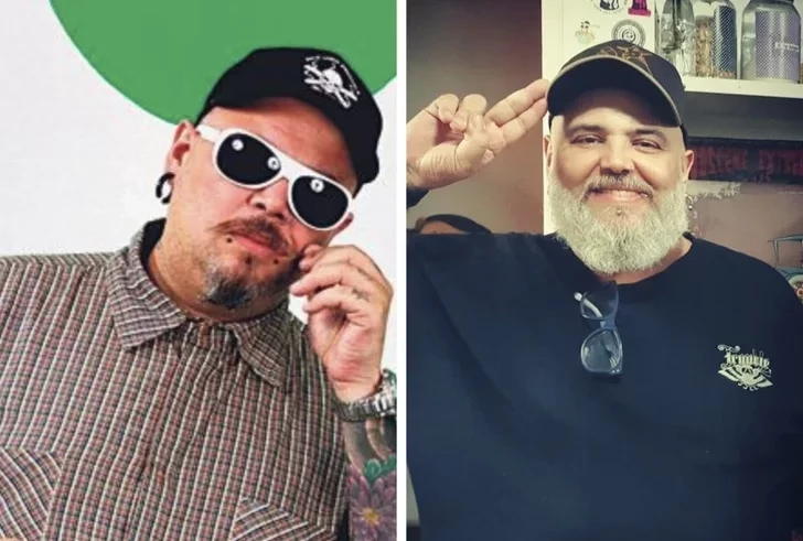 Veja por onde andam 10 apresentadores que sumiram da TV brasileira - imagem 21456