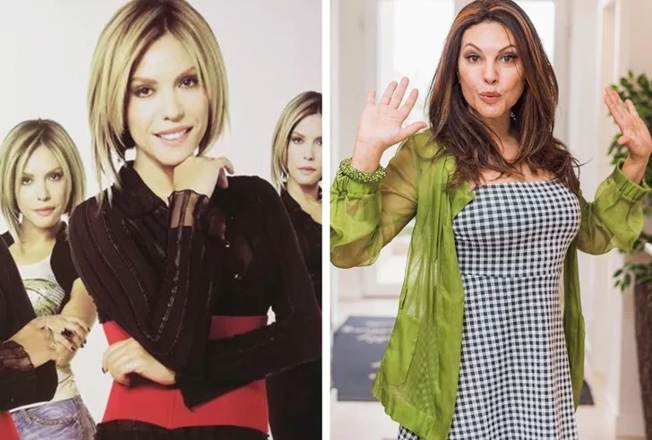 Veja por onde andam 10 apresentadores que sumiram da TV brasileira - imagem 21458