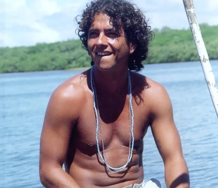 Relembre os 20 maiores protagonistas de novelas brasileiras - imagem 21436