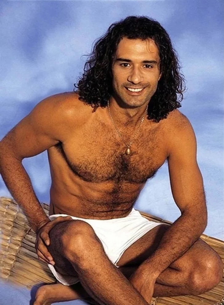 Relembre os 20 maiores protagonistas de novelas brasileiras - imagem 21439