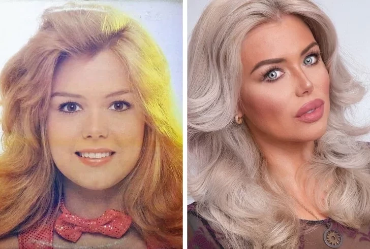 Veja por onde andam 10 apresentadores que sumiram da TV brasileira - imagem 21461