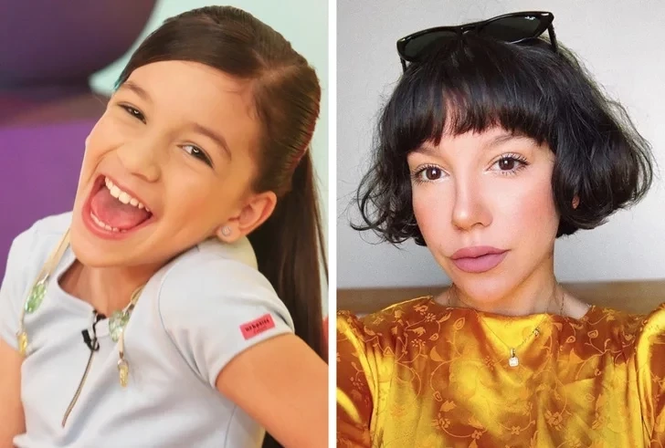 Veja por onde andam 10 apresentadores que sumiram da TV brasileira - imagem 21457