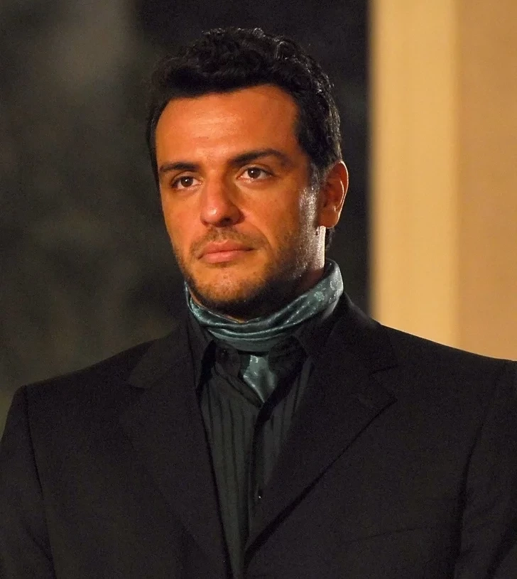 Relembre os 20 maiores protagonistas de novelas brasileiras - imagem 21444