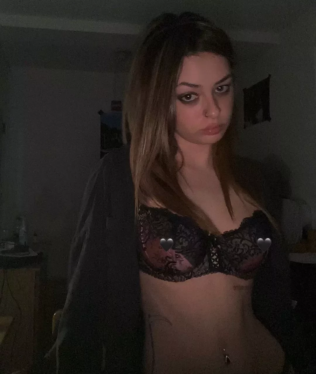 Aos 19 anos, filha de Dr. Rey chama atenção na web com fotos ousadas - imagem 21516