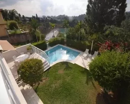 Sonsa posa em nova mansão de 4 mi e ganha elogio de Whindersson; fotos - imagem 21499