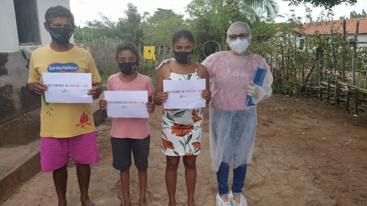 Joaquim Pires registra 14 novos casos de pacientes recuperados - Imagem 2