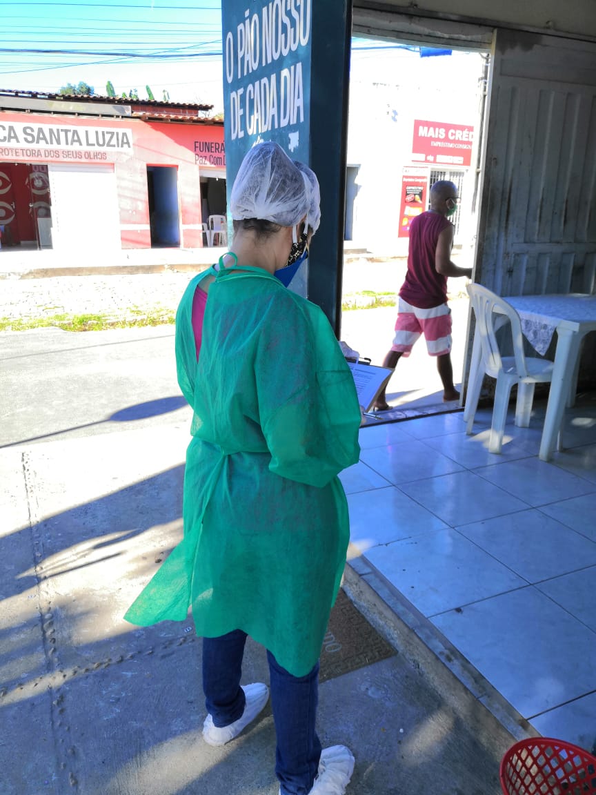 Monsenhor Gil participará do Lokdown parcial neste fim de semana - Imagem 11