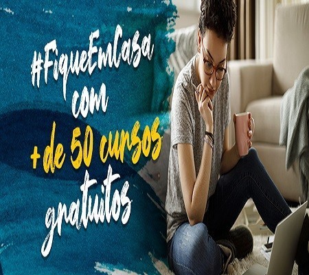 Universidade Cruzeiro do Sul oferece cursos grátis on line 