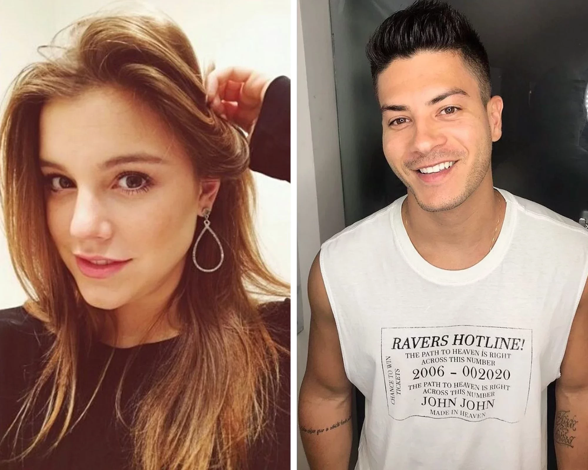 Arthur Aguiar x Mayra Cardi: saiba tudo sobre as traições do ator - imagem 23236