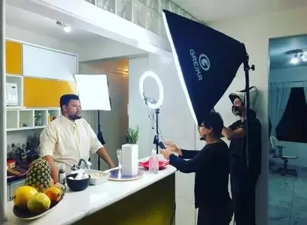 Nova casa de Babu em ilha no Rio tem dois andares e piscina; fotos - imagem 23220