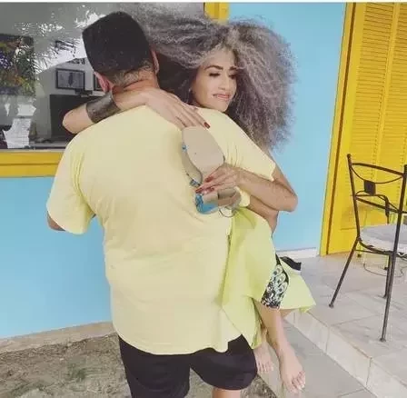 Nova casa de Babu em ilha no Rio tem dois andares e piscina; fotos - imagem 23222