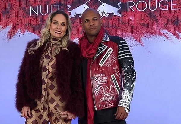 Saiba quais são as atrizes que namoraram jogadores de futebol  - imagem 23279