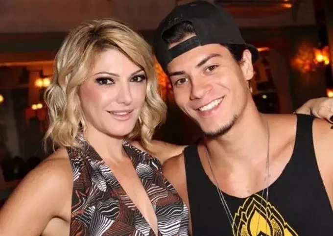 Arthur Aguiar x Mayra Cardi: saiba tudo sobre as traições do ator - imagem 23239