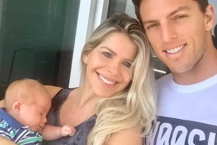 Saiba quais são as atrizes que namoraram jogadores de futebol  - imagem 23271