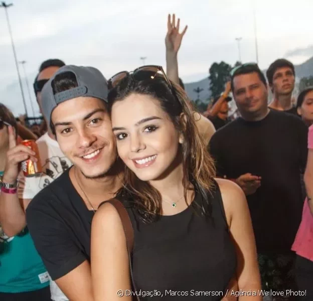 Arthur Aguiar x Mayra Cardi: saiba tudo sobre as traições do ator - imagem 23241