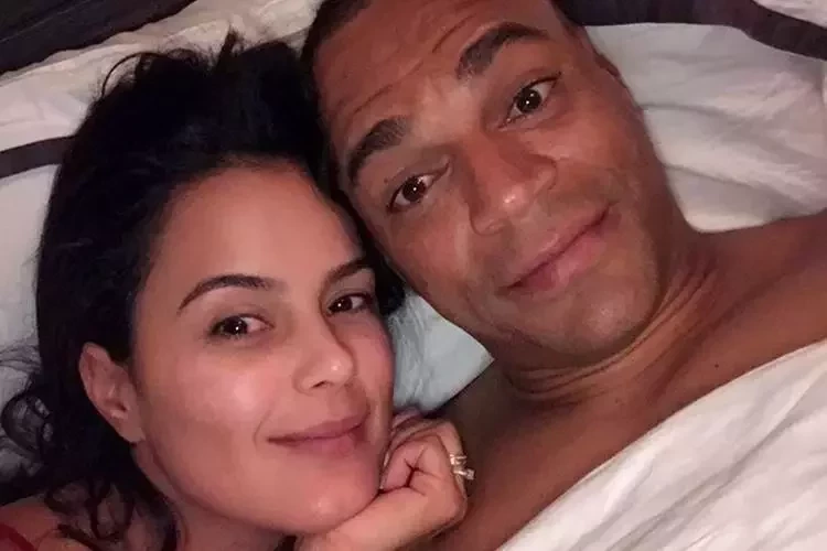 Saiba quais são as atrizes que namoraram jogadores de futebol  - imagem 23266