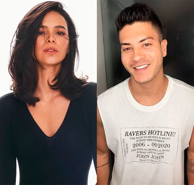 Arthur Aguiar x Mayra Cardi: saiba tudo sobre as traições do ator - imagem 23240
