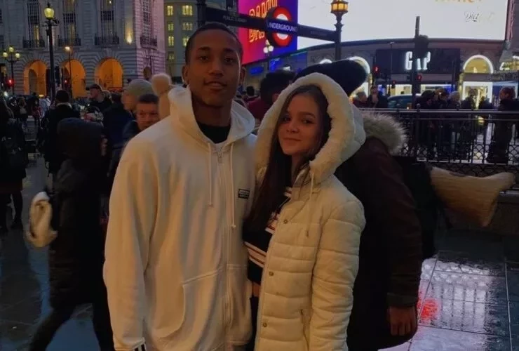 Saiba quais são as atrizes que namoraram jogadores de futebol  - imagem 23281