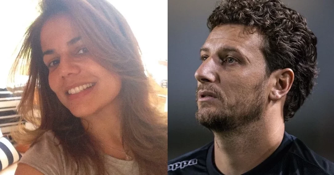 Saiba quais são as atrizes que namoraram jogadores de futebol  - imagem 23275