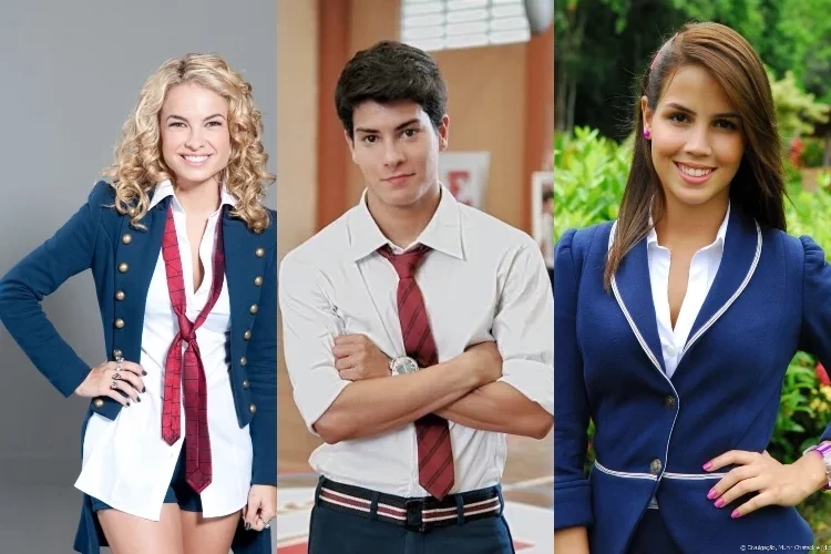 Saiba quais foram as famosas com quem Arthur Aguiar já se relacionou - imagem 23254