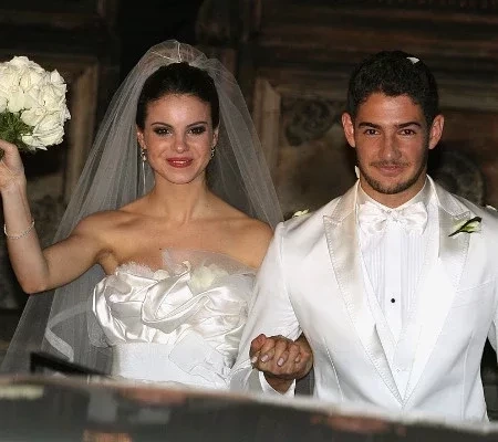 Saiba quais são as atrizes que namoraram jogadores de futebol 