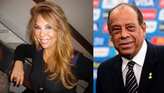 Saiba quais são as atrizes que namoraram jogadores de futebol  - imagem 23280