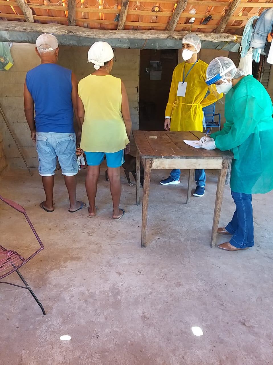 Prefeitura de Monsenhor Gil e Polícia Militar do PI intensificam fiscalização - Imagem 5