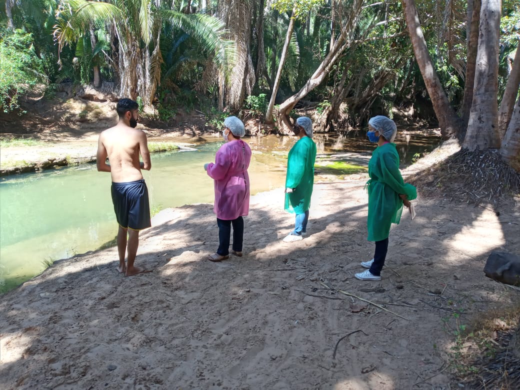 Prefeitura de Monsenhor Gil e Polícia Militar do PI intensificam fiscalização - Imagem 2