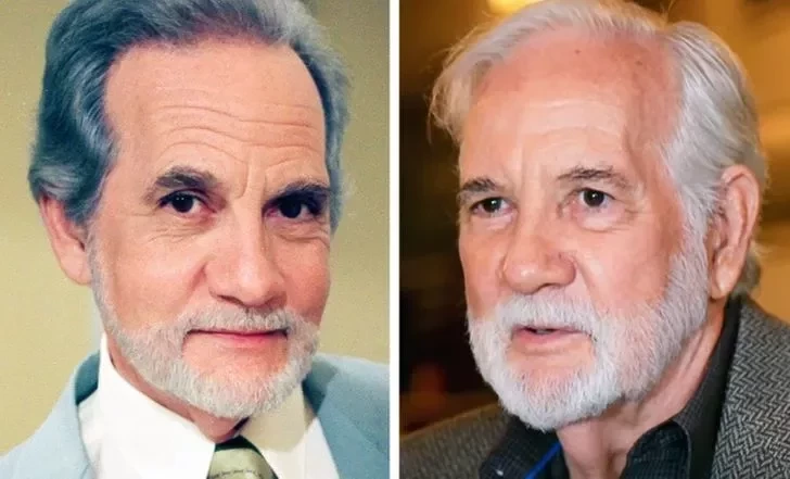 Descubra como estão atualmente os atores de “Maria do Bairro” - imagem 23340