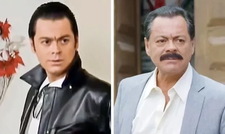 Descubra como estão atualmente os atores de “Maria do Bairro” - imagem 23332