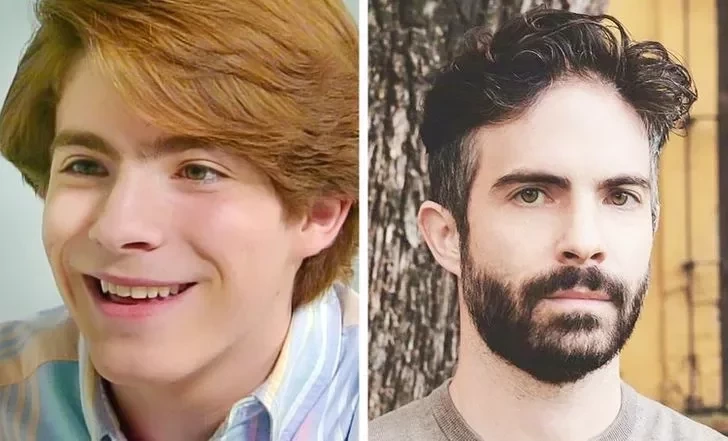 Descubra como estão atualmente os atores de “Maria do Bairro” - imagem 23337