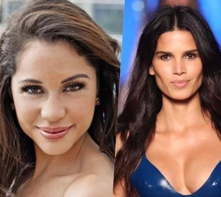 Reveja 10 famosas que fizeram topless e causaram na praia