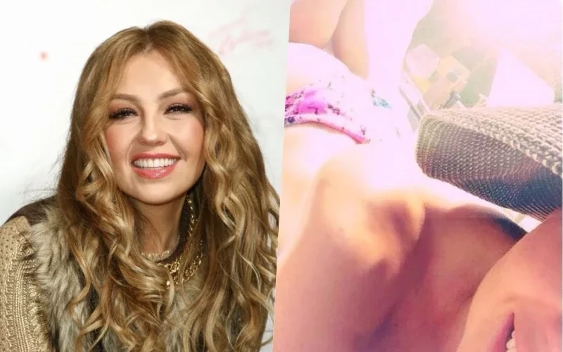 Reveja 10 famosas que fizeram topless e causaram na praia - imagem 23331