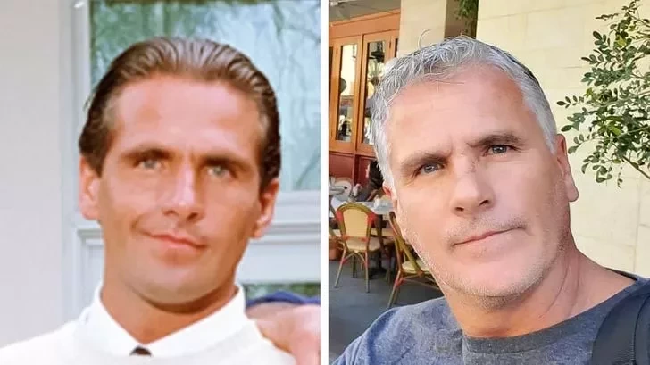 Descubra como estão atualmente os atores de “Maria do Bairro” - imagem 23335